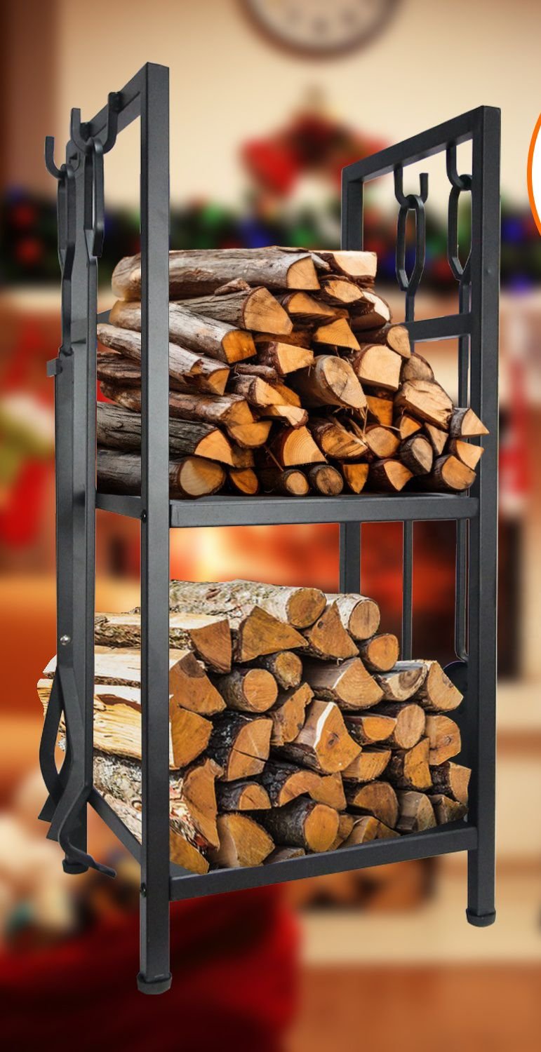 kit3.jpg Kaminzubehör-Set – Bild 1